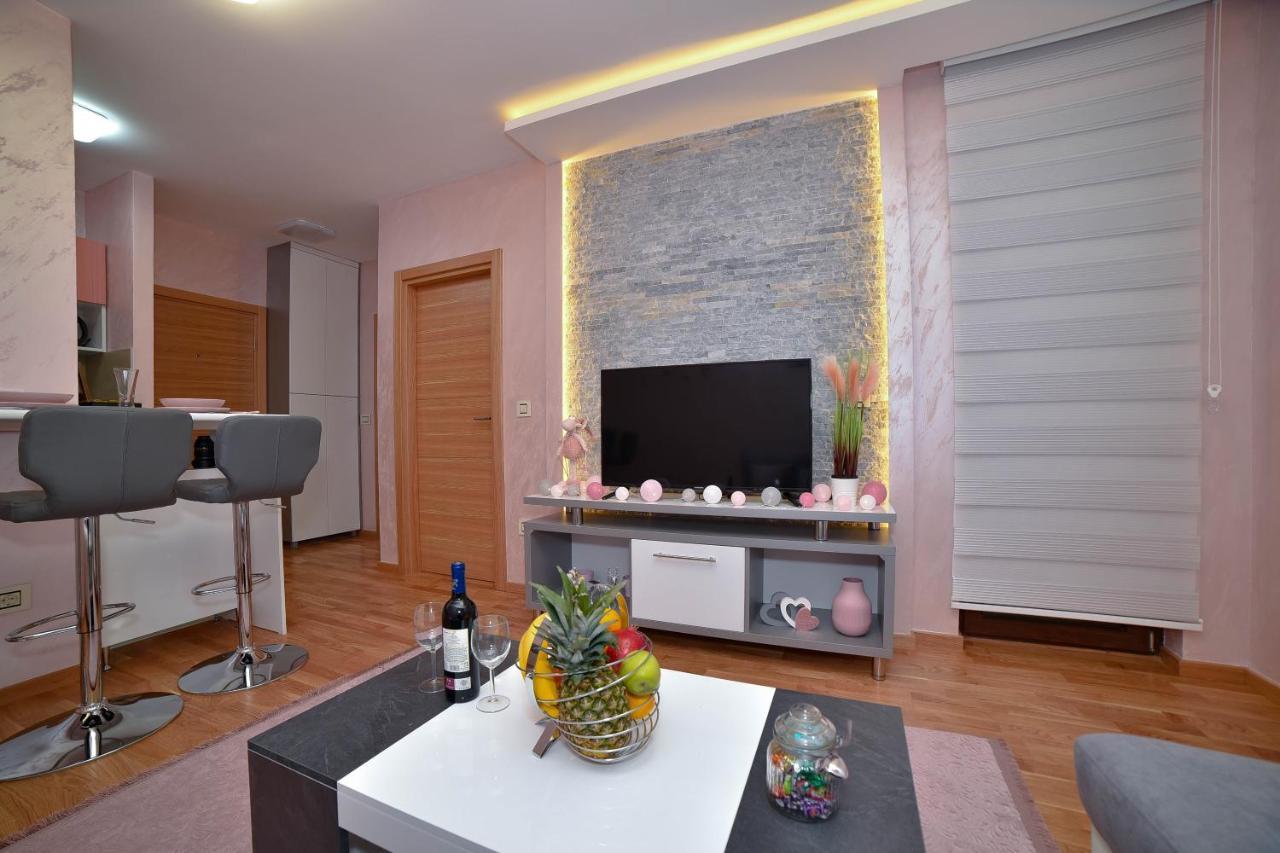 Sunset Lux S3 Wellness & Spa Zlatibor Exterior photo