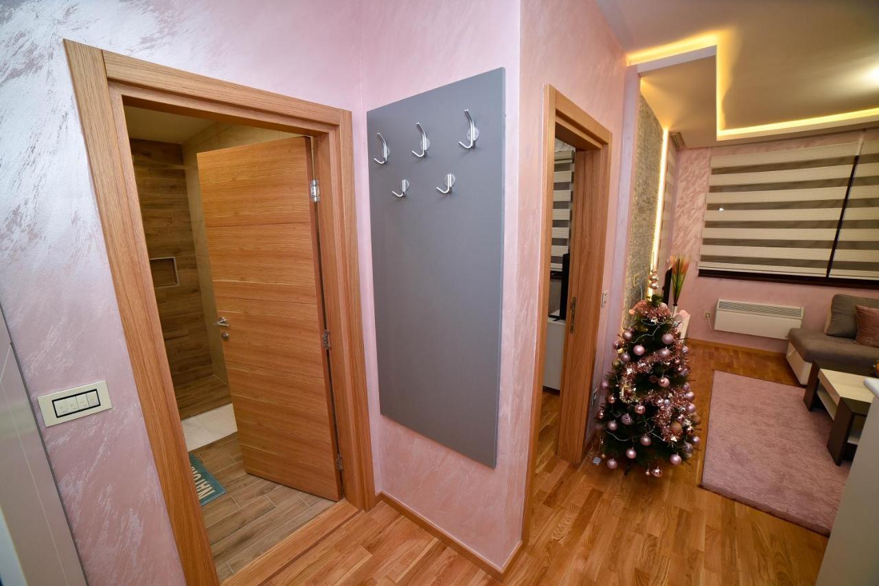 Sunset Lux S3 Wellness & Spa Zlatibor Exterior photo