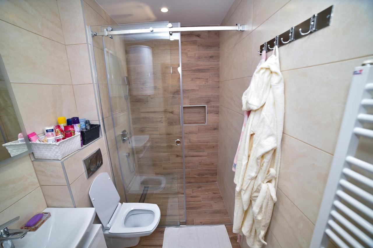 Sunset Lux S3 Wellness & Spa Zlatibor Exterior photo
