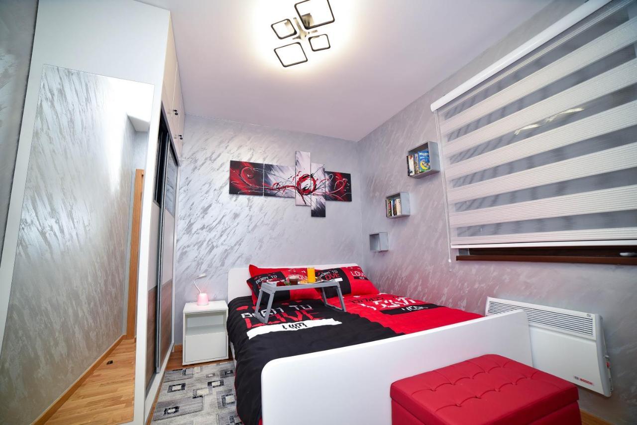 Sunset Lux S3 Wellness & Spa Zlatibor Exterior photo