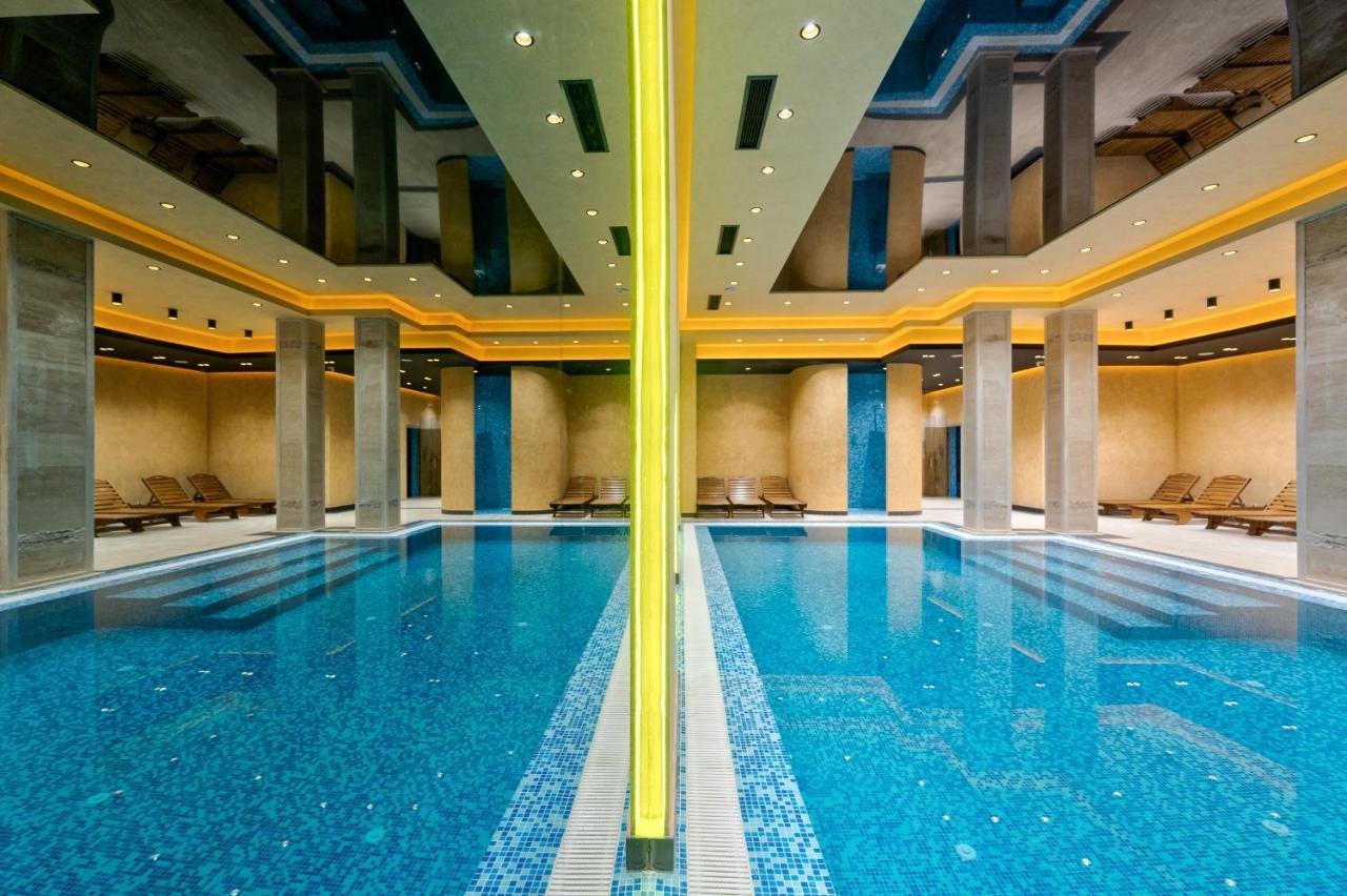 Sunset Lux S3 Wellness & Spa Zlatibor Exterior photo