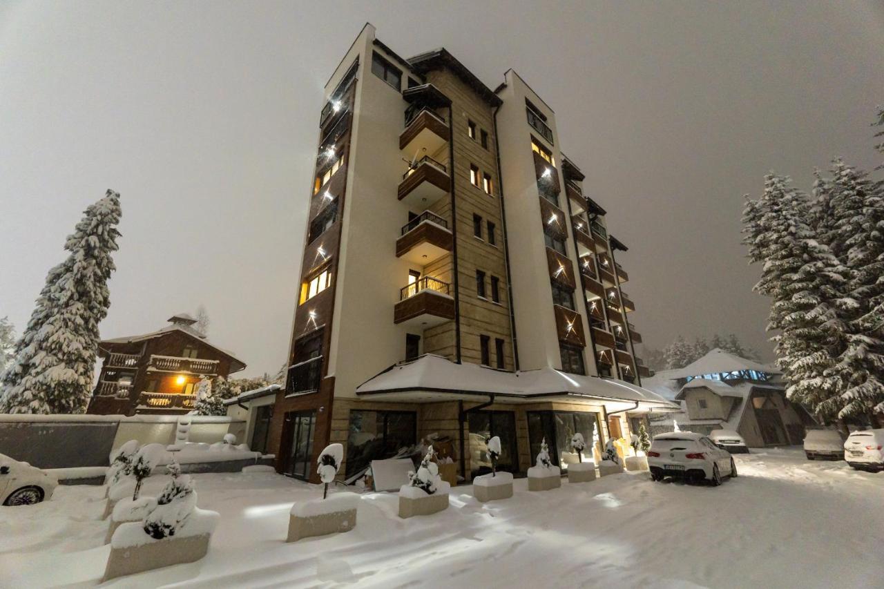 Sunset Lux S3 Wellness & Spa Zlatibor Exterior photo