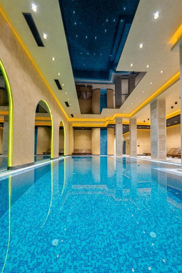 Sunset Lux S3 Wellness & Spa Zlatibor Exterior photo