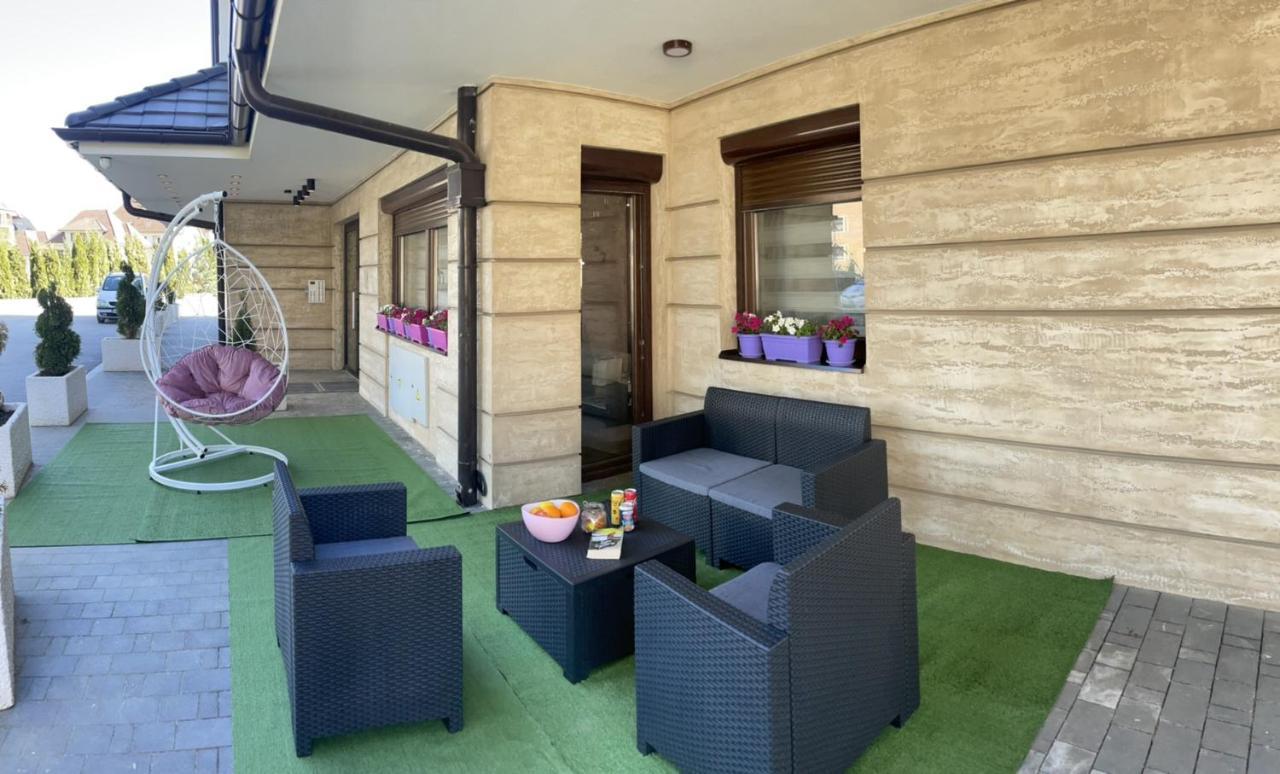 Sunset Lux S3 Wellness & Spa Zlatibor Exterior photo